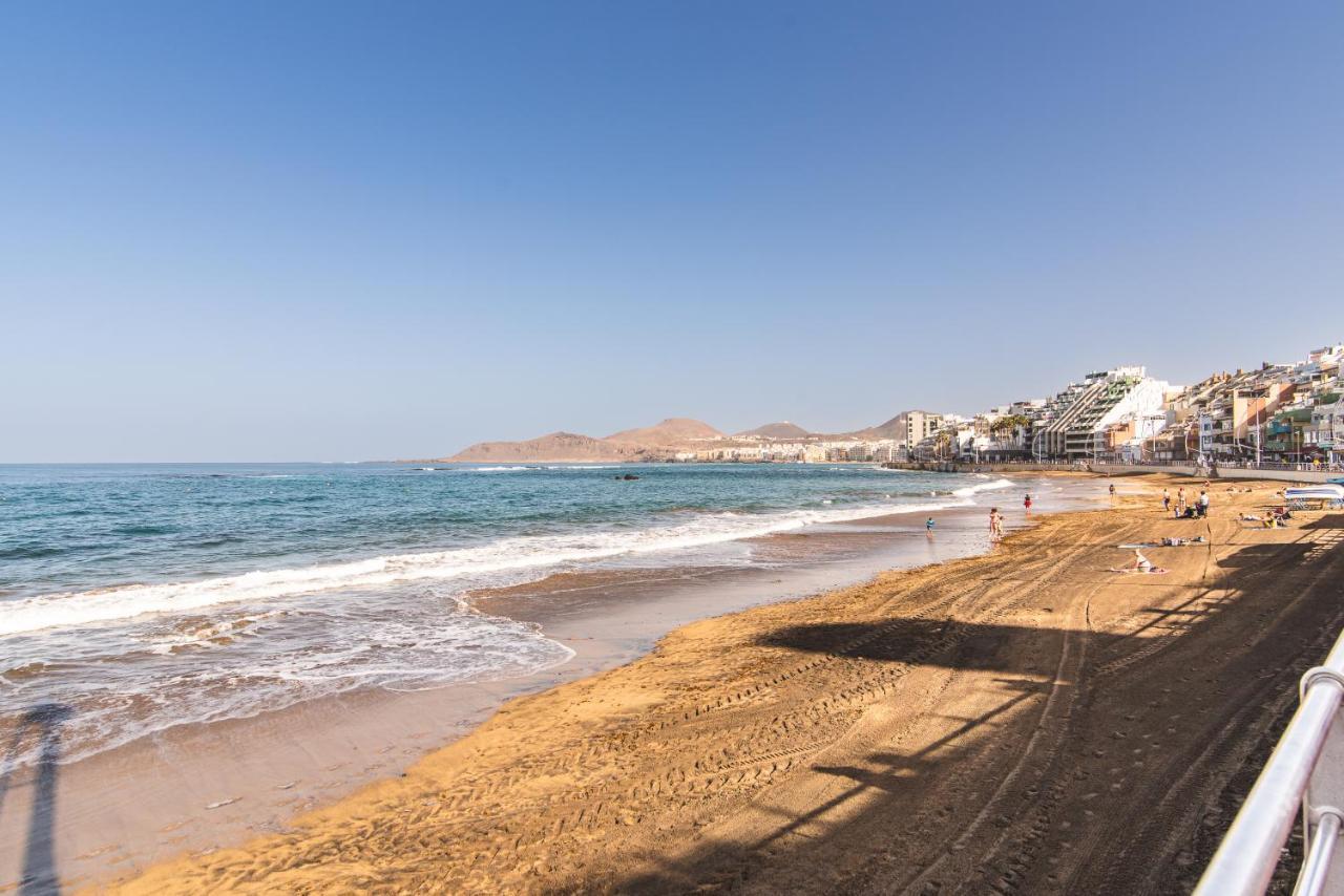 Home2Book Delightful Apartment Las Canteras Las Palmas Exterior photo