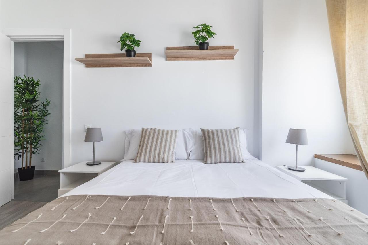 Home2Book Delightful Apartment Las Canteras Las Palmas Exterior photo