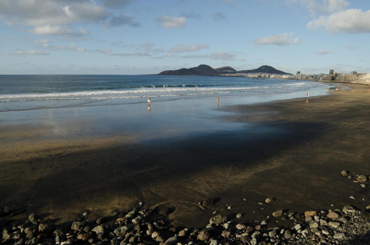 Home2Book Delightful Apartment Las Canteras Las Palmas Exterior photo