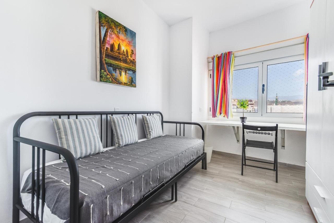 Home2Book Delightful Apartment Las Canteras Las Palmas Exterior photo