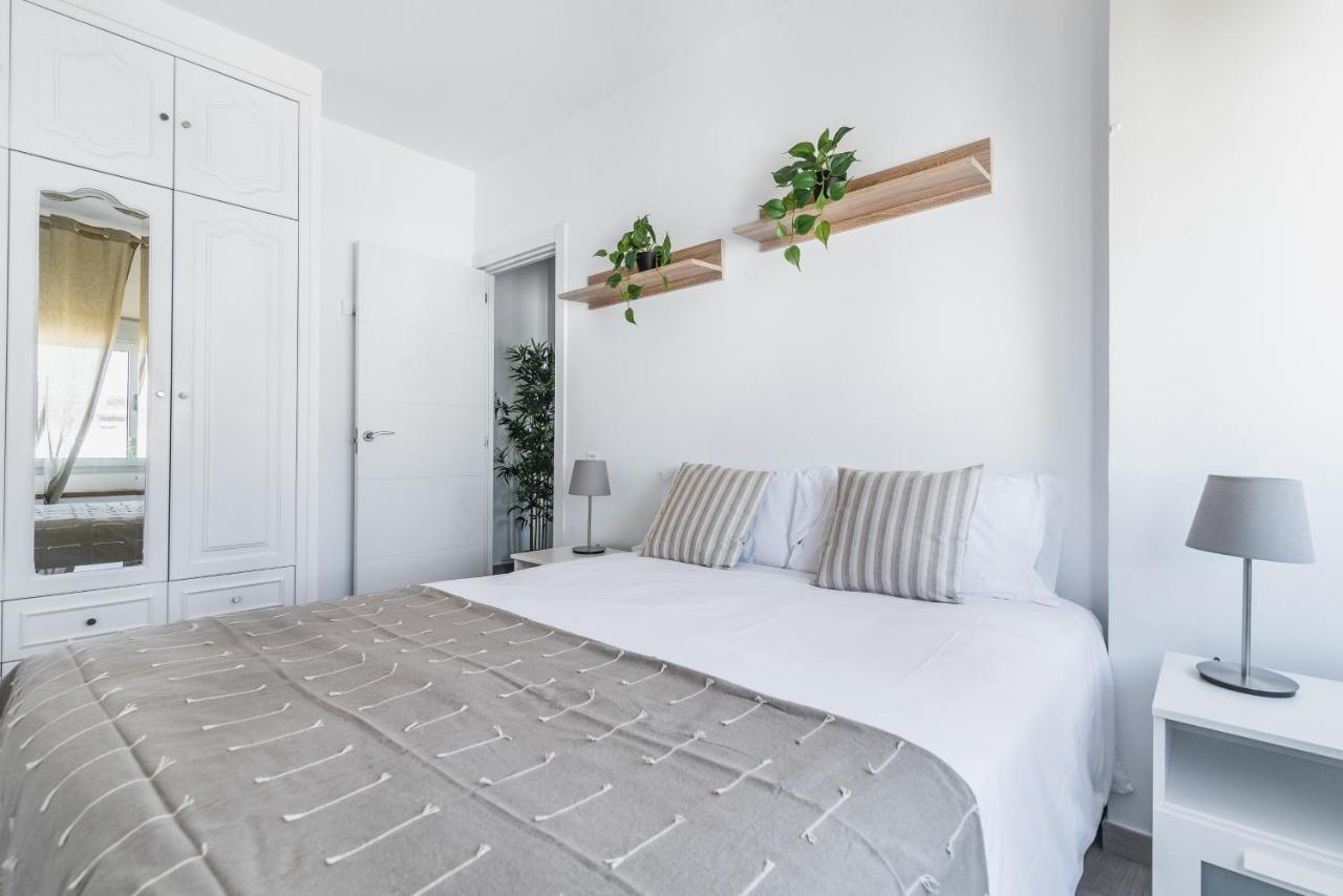 Home2Book Delightful Apartment Las Canteras Las Palmas Exterior photo