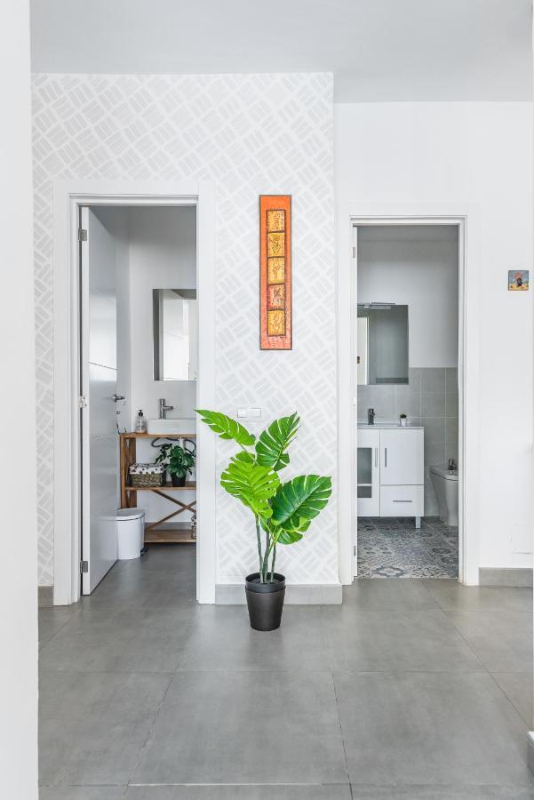 Home2Book Delightful Apartment Las Canteras Las Palmas Exterior photo