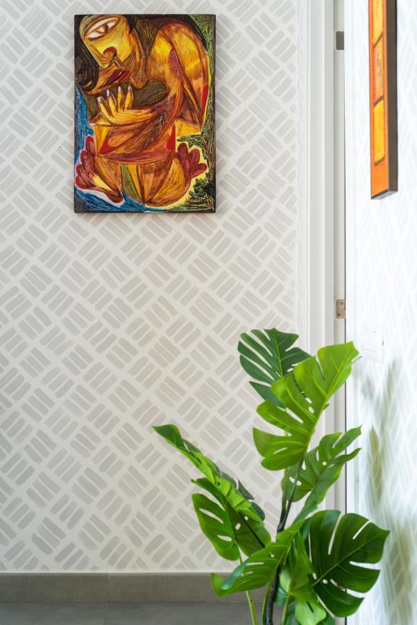 Home2Book Delightful Apartment Las Canteras Las Palmas Exterior photo